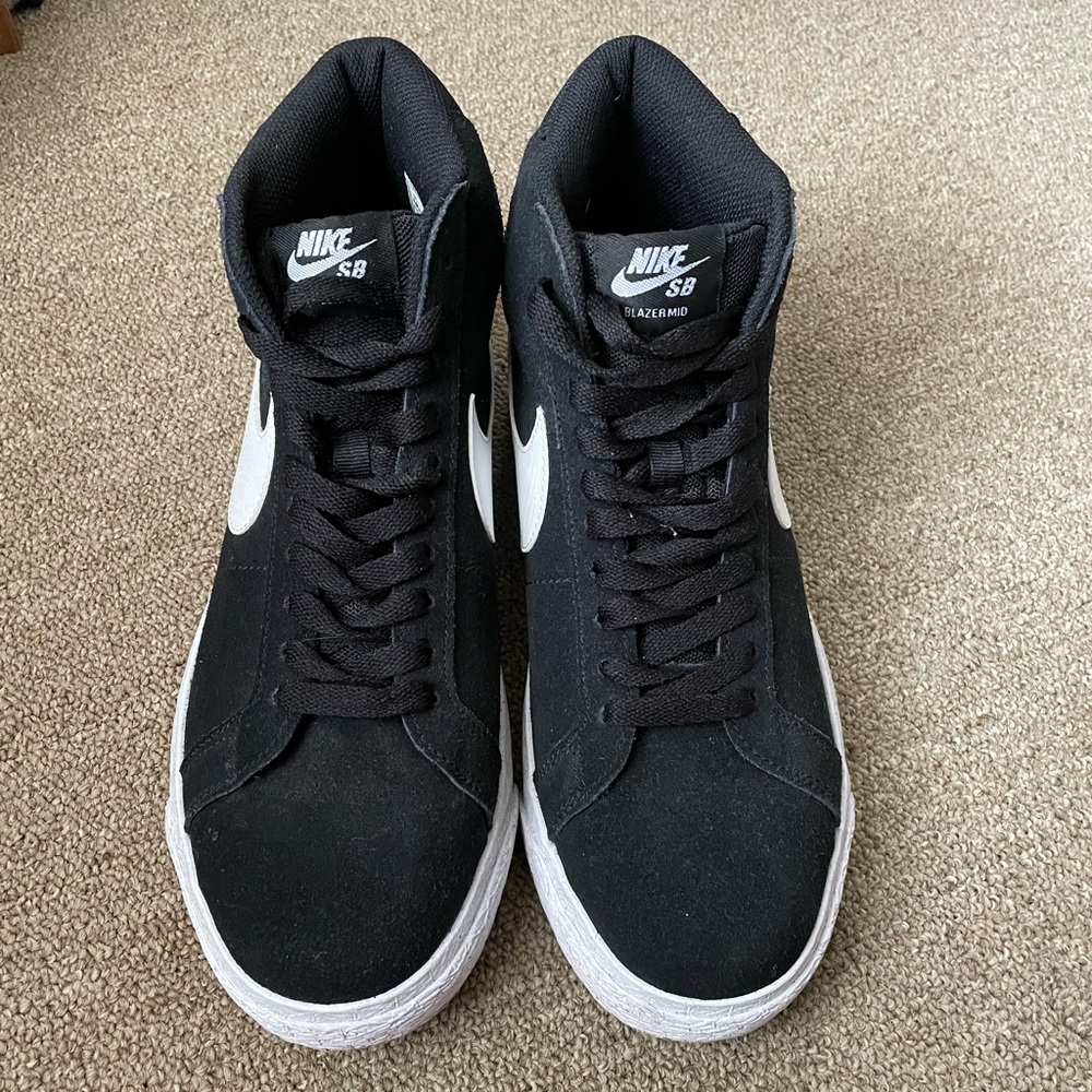 Nike SB Mid Blazer